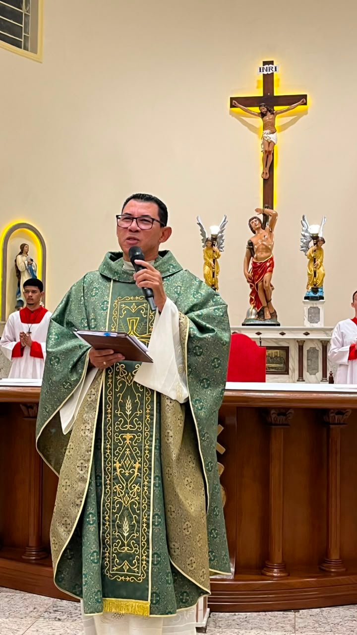 Padre Paiva