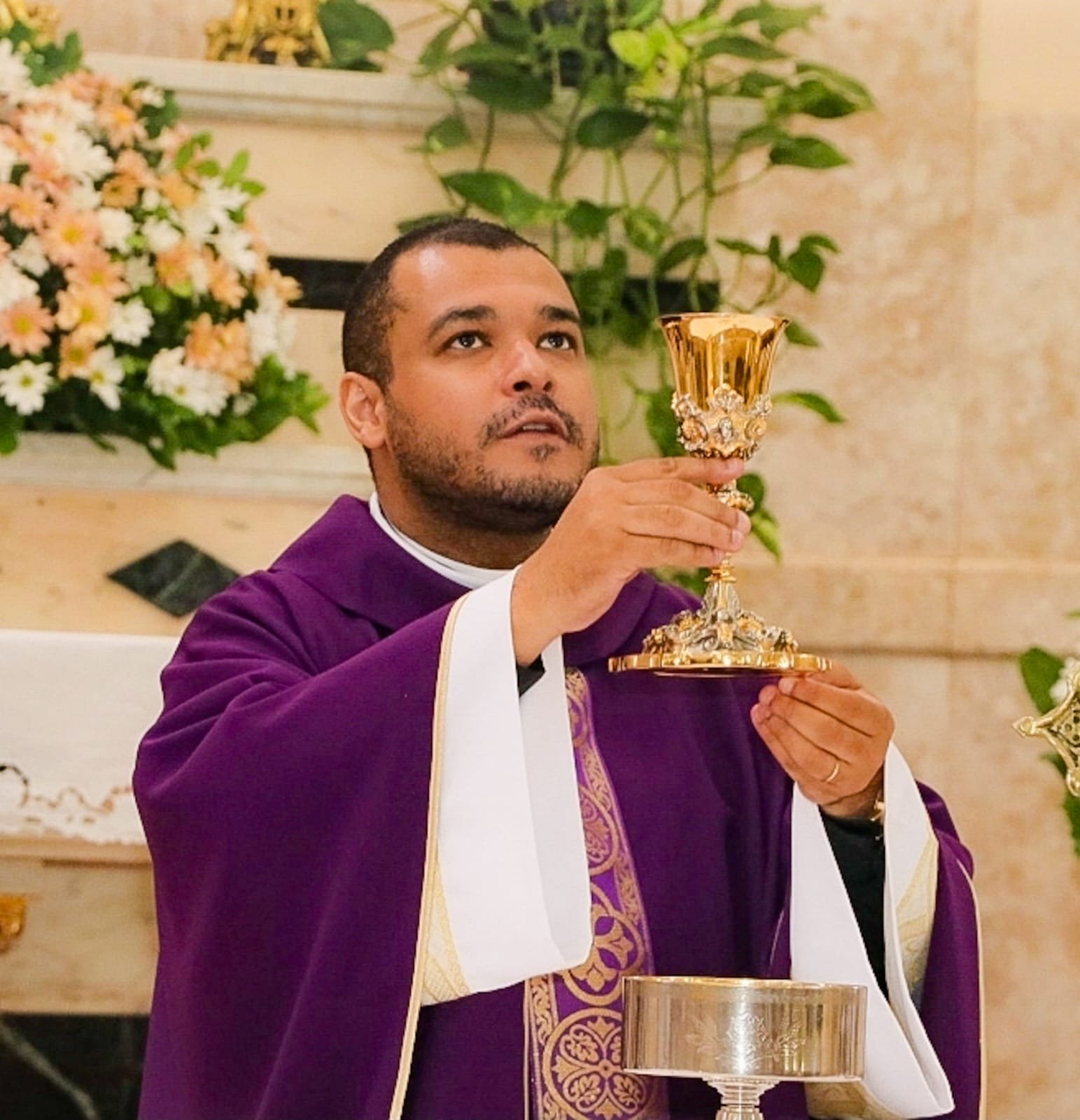 Padre Jefferson