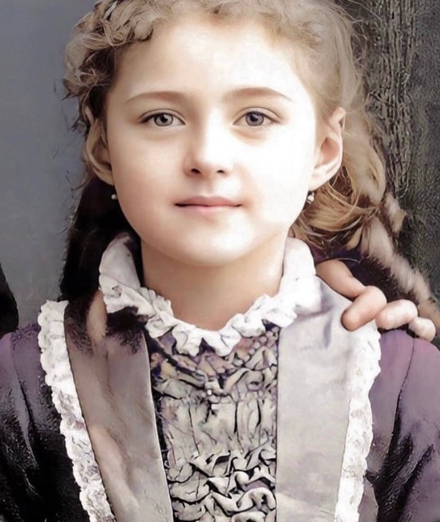 Teresa Martin, de Alençon