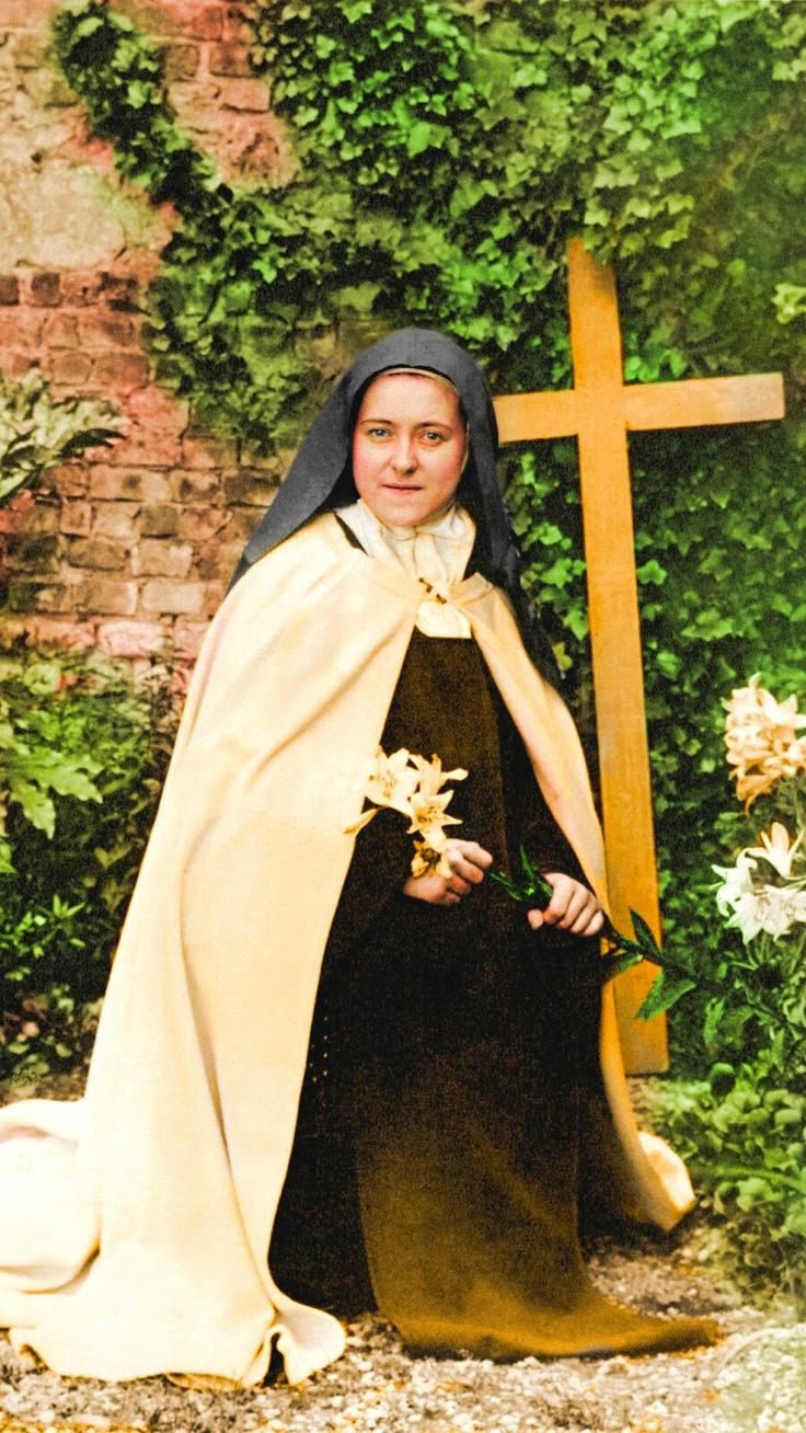 O Carmelo de Lisieux